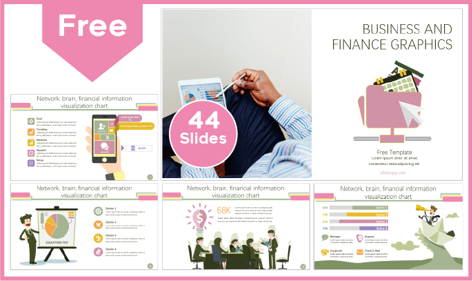 Free Business Graphics Templates for PowerPoint and Google Slides.