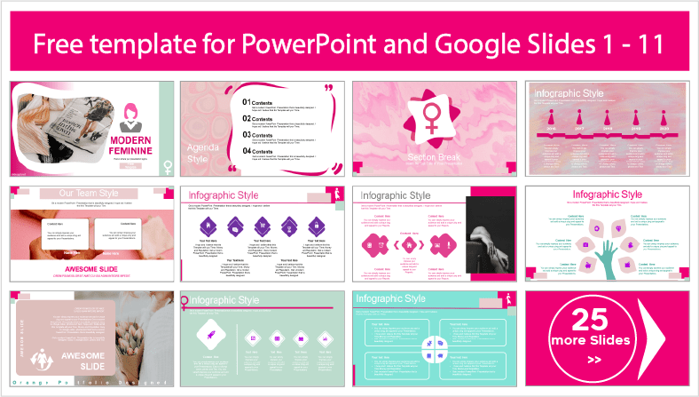 modelo-estilo-feminino-modelos-para-powerpoint-e-google-slides