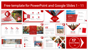 Malta Customs Template - PowerPoint Templates and Google Slides